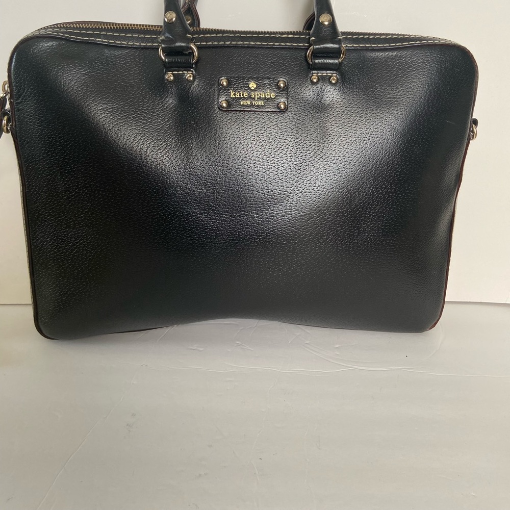 Kate Spade Wellesley Tanner bag.